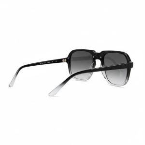 unisex oversized square aviator sunglasses 1