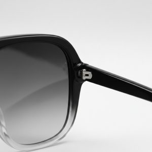unisex oversized square aviator sunglasses 2