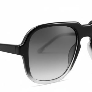 unisex oversized square aviator sunglasses 4