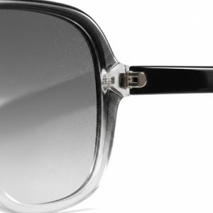 unisex oversized square aviator sunglasses 6