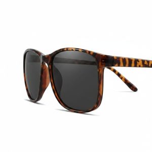 unisex oversized square sunglasses 2