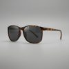 unisex oversized square sunglasses