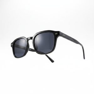 mens square uv400 sunglasses 5