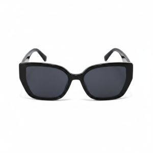 womens cat eye chunky sunglasses 5