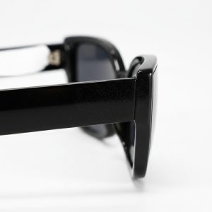womens cat eye chunky sunglasses 4