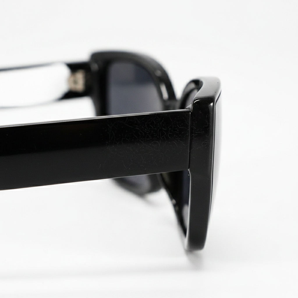 womens cat eye chunky sunglasses 4