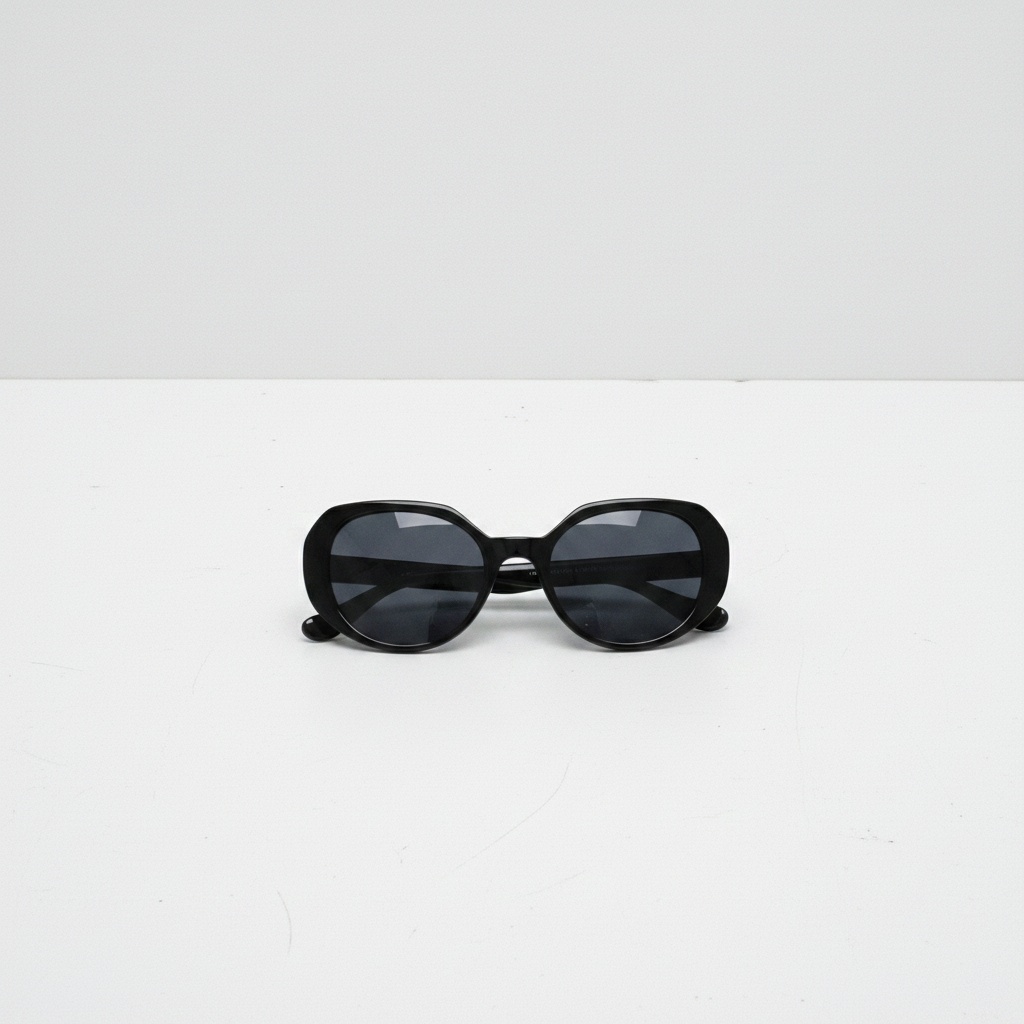 womens round oversized sunglasses 4