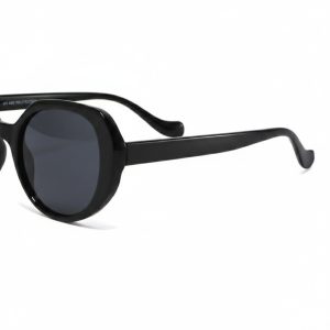 womens round oversized sunglasses 6