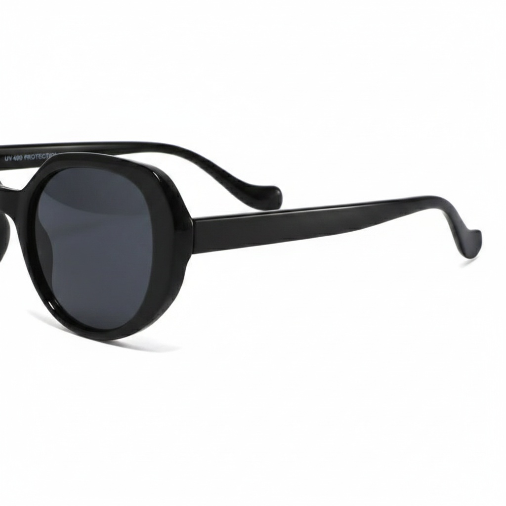 womens round oversized sunglasses 6