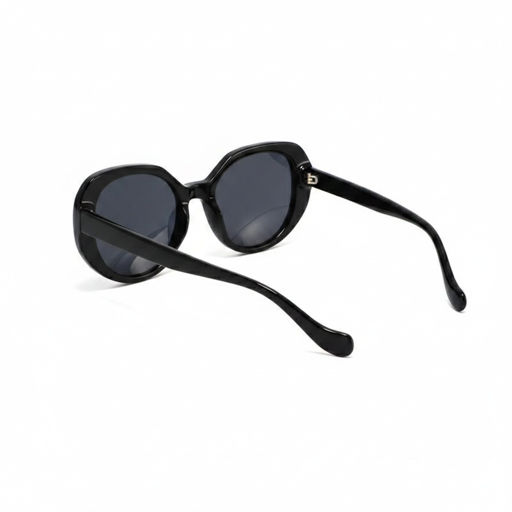 womens round oversized sunglasses 5