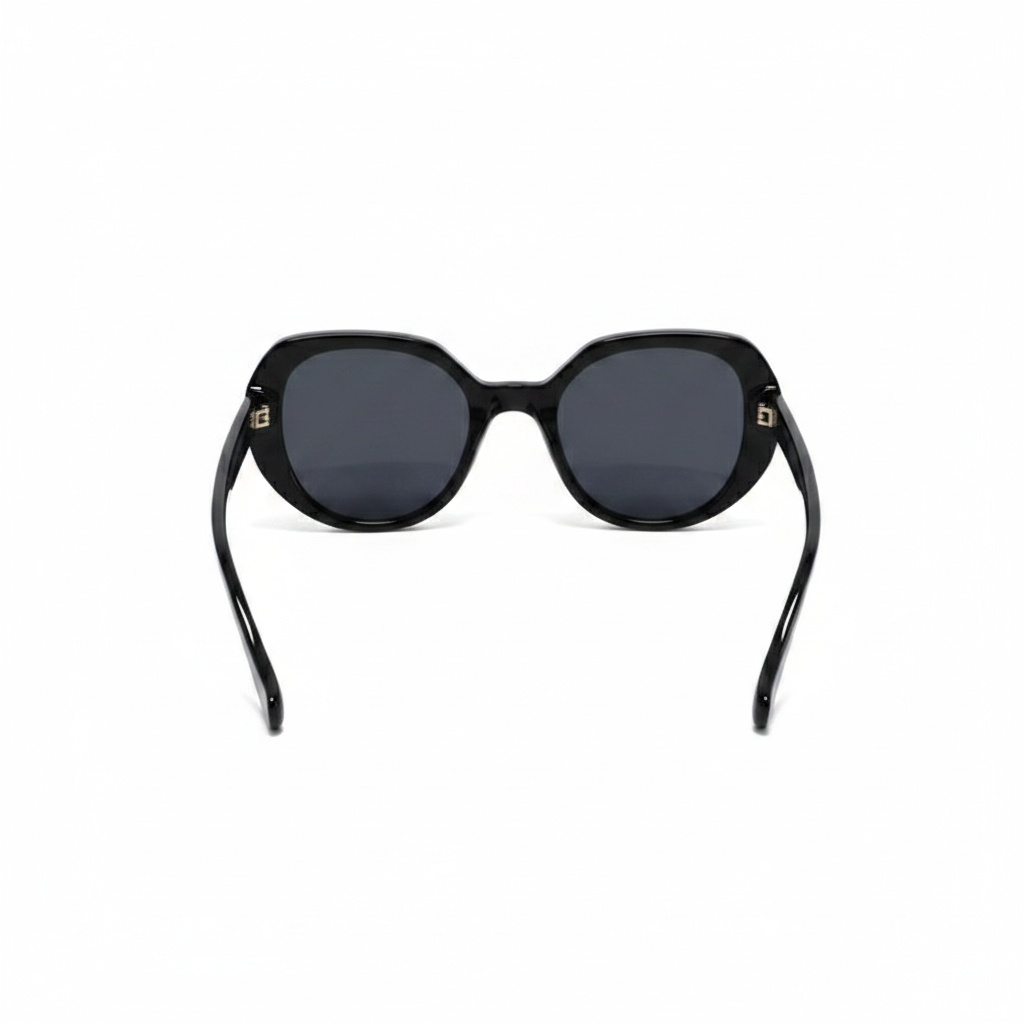 womens round oversized sunglasses 7