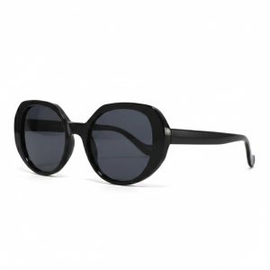 womens round oversized sunglasses 2