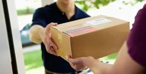 delivery
