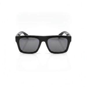 Unisex Square Classic Sunglasses 6