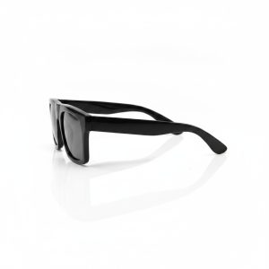 Unisex Square Classic Sunglasses 7