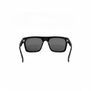 Unisex Square Classic Sunglasses 3