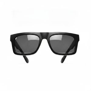 Unisex Square Classic Sunglasses 2