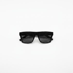 Unisex Square Classic Sunglasses 1