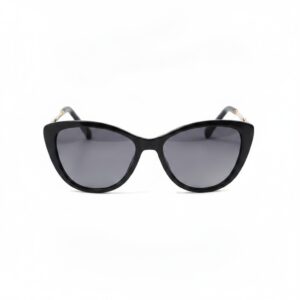 Cat Eye Metal Temples Sunglasses - High Quality, Chic, Feminine - Image 16