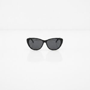 minimal cat eye sunglasses 3