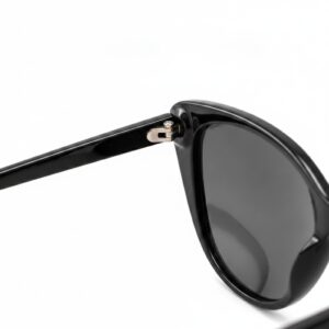 minimal cat eye sunglasses 6