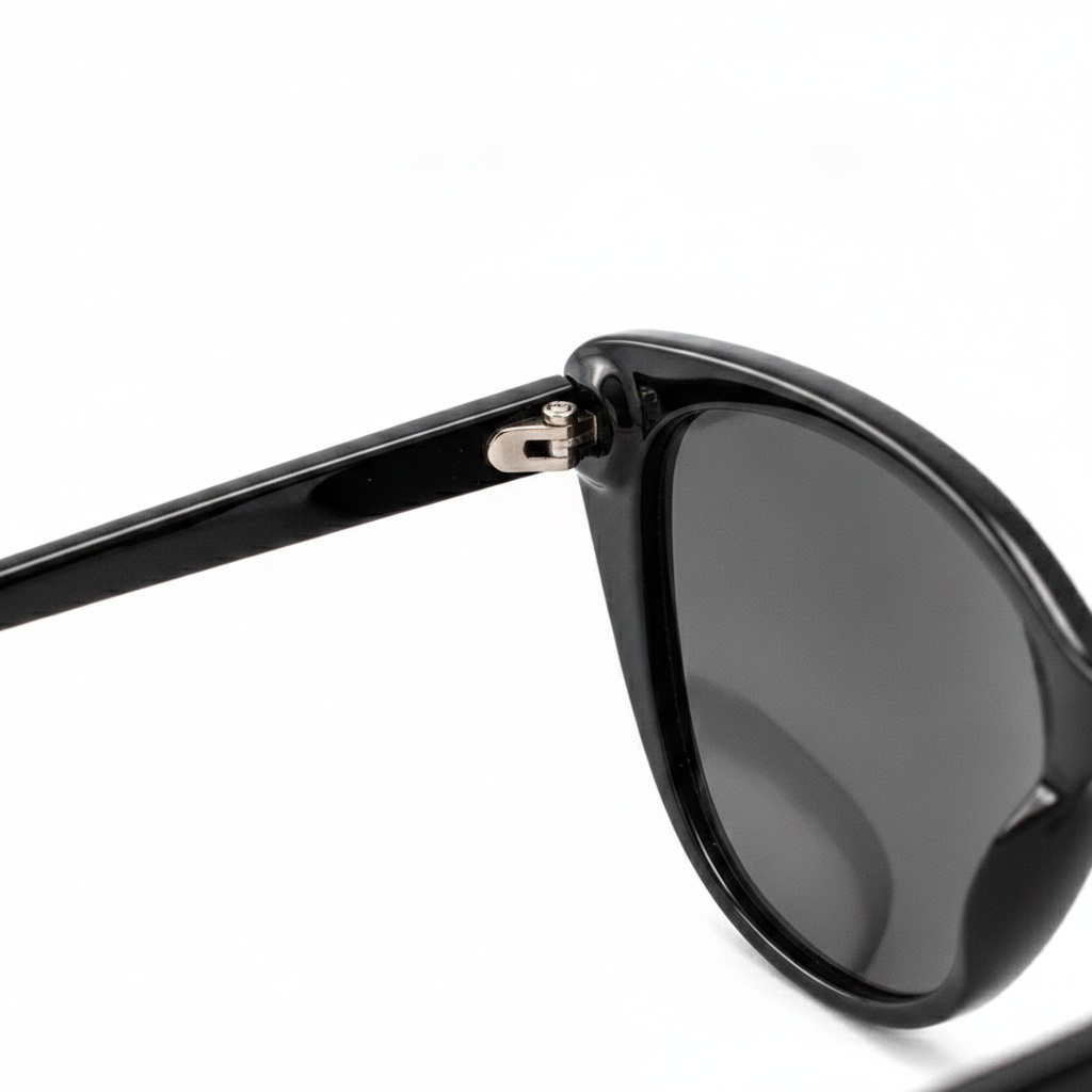 minimal cat eye sunglasses 6