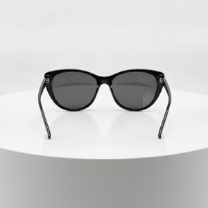 minimal cat eye sunglasses 5