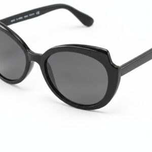 Round Butterfly Feminine Sunglasses 3