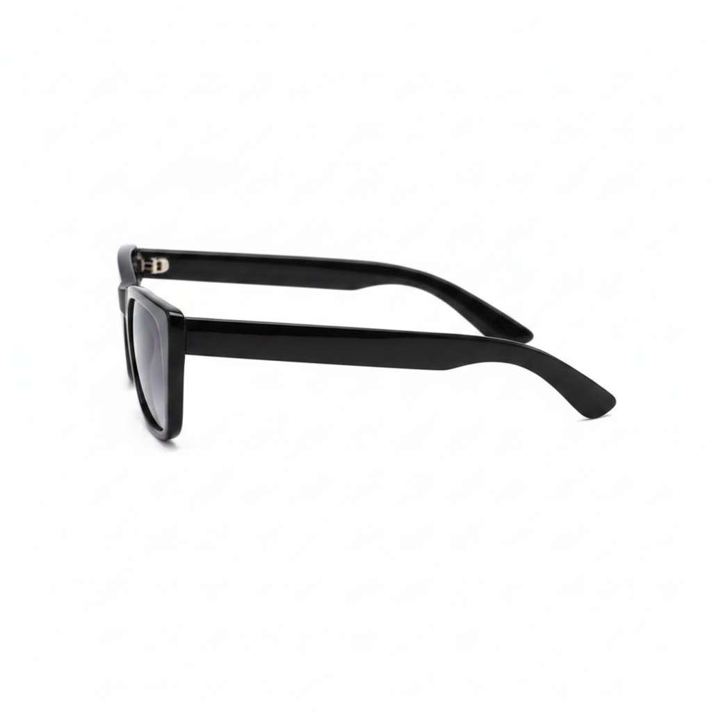 mens minimal classic sunglasses 2