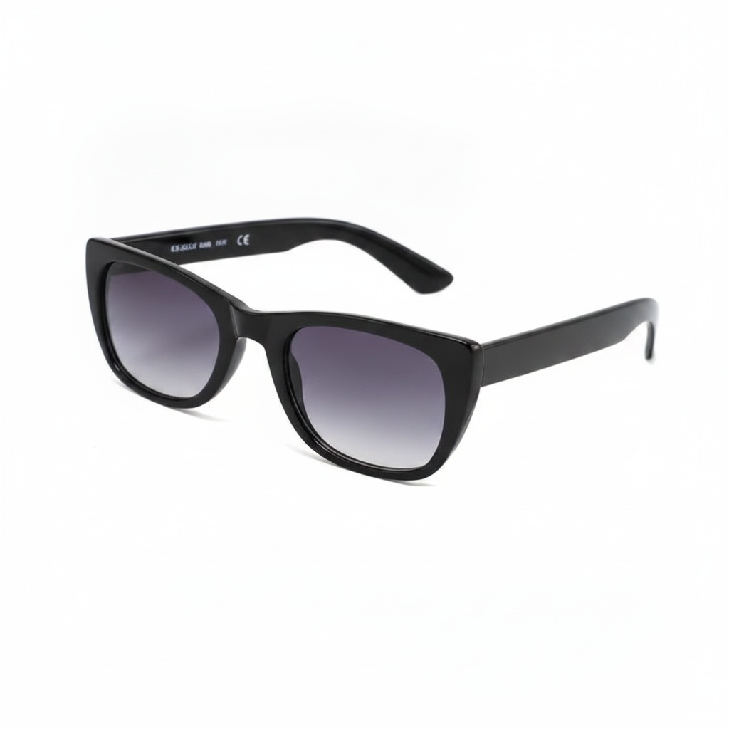 mens minimal classic sunglasses 5
