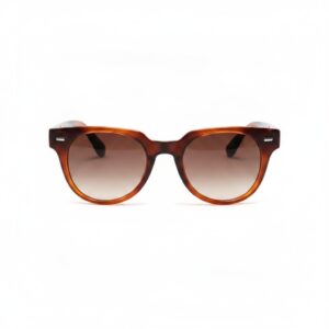 womens round classic sunglasses 8