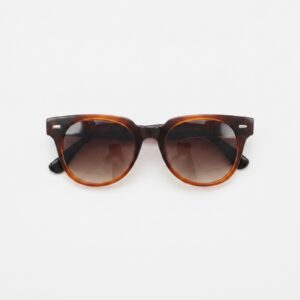 womens round classic sunglasses 5