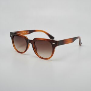 womens round classic sunglasses 4