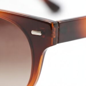 womens round classic sunglasses 3