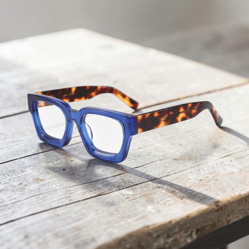 acetate frames