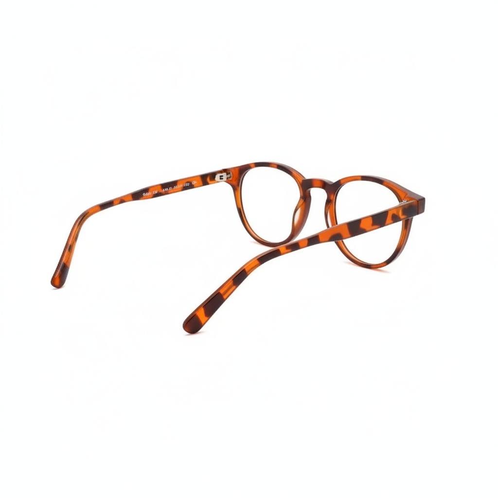 round wayfarer reading glasses 6