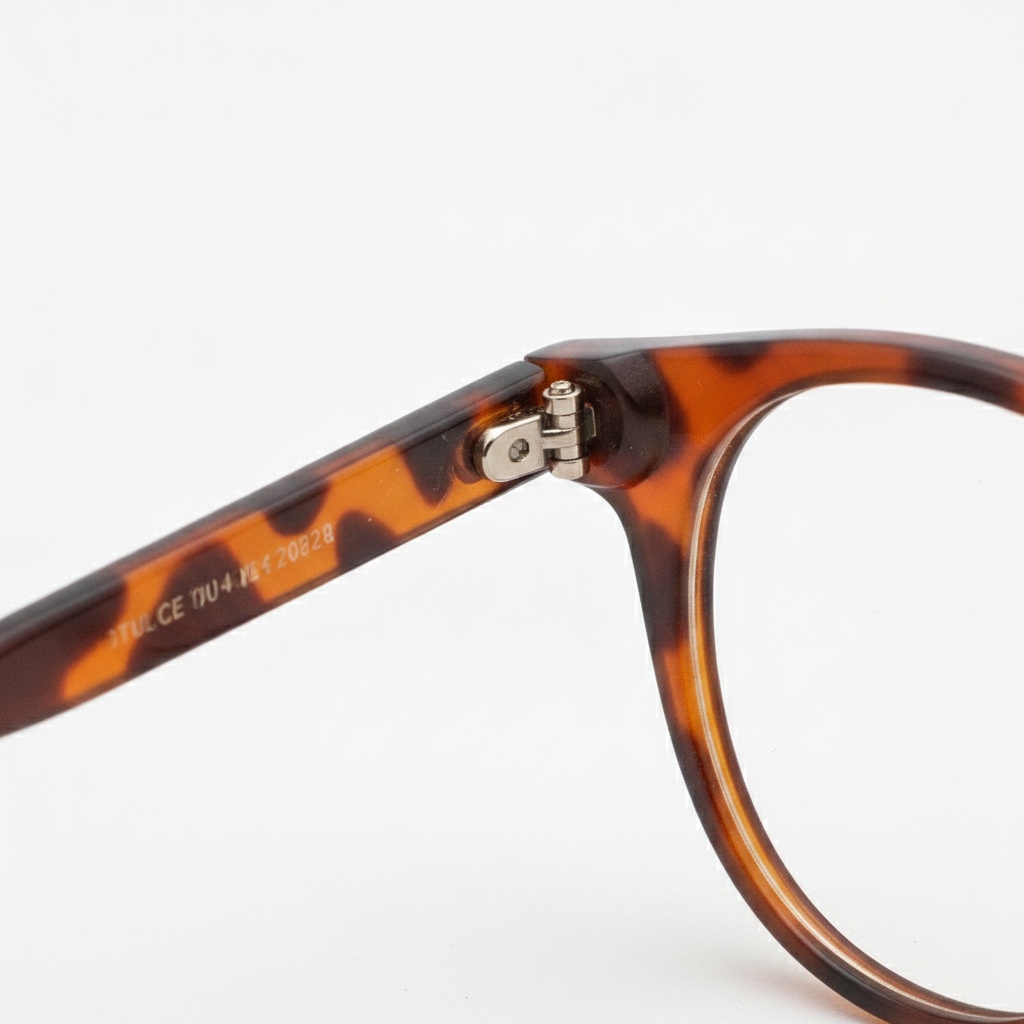 round wayfarer reading glasses 3