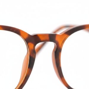 round wayfarer reading glasses 2