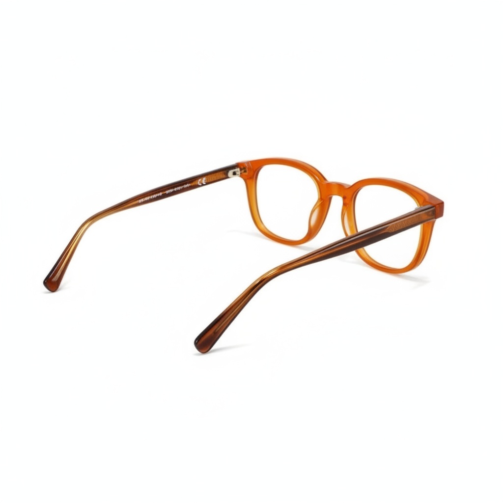 rectangle acetate reading glasses 1
