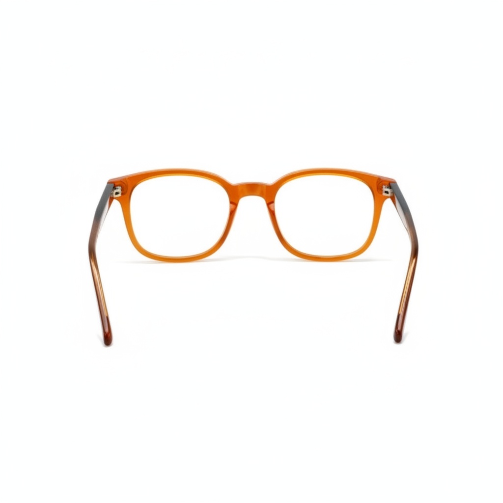 rectangle acetate reading glasses 2
