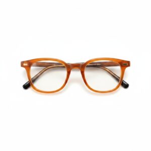 rectangle acetate reading glasses 3