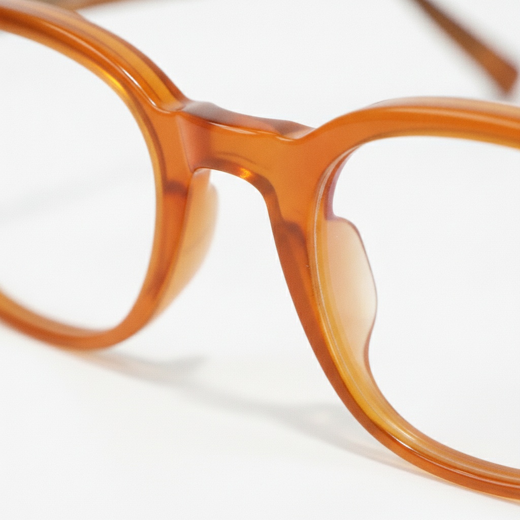 rectangle acetate reading glasses 6