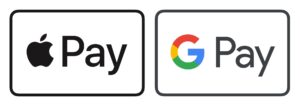 applepay googlepay