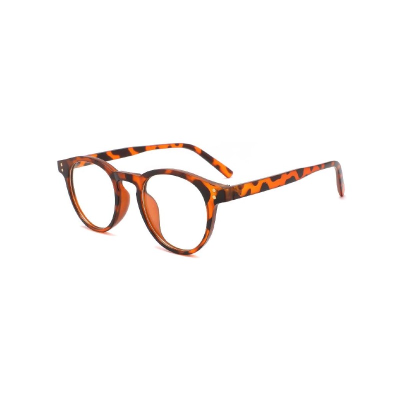 round wayfarer reading glasses tortoise shell