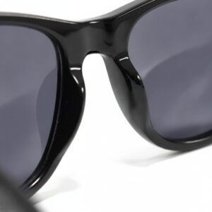kids unisex wayfarer sunglasses 1