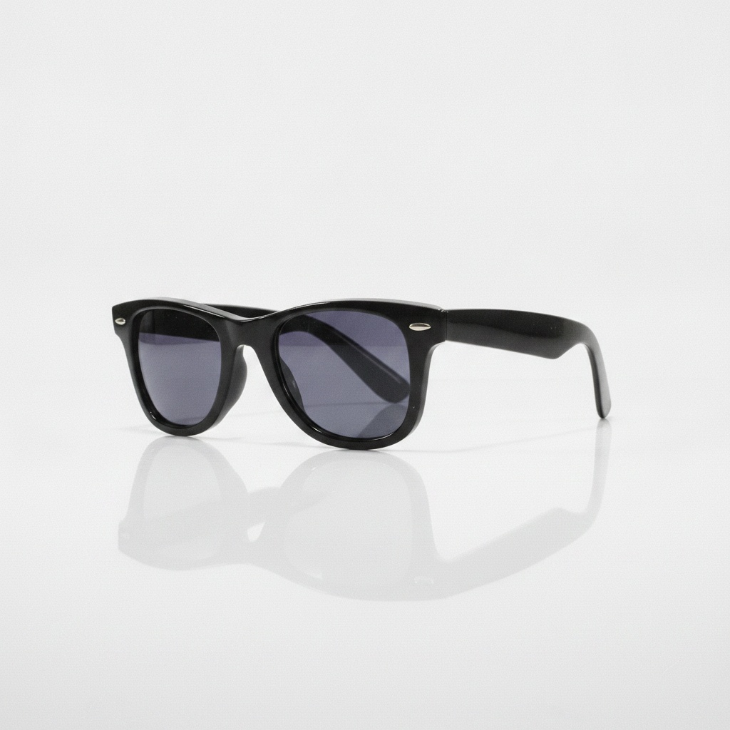 kids unisex wayfarer sunglasses 6