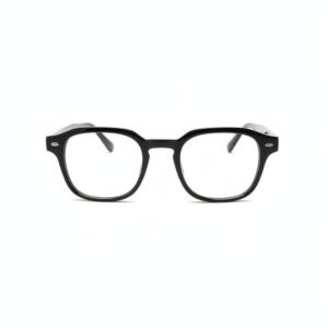 Square Retro Reading Glasses 8