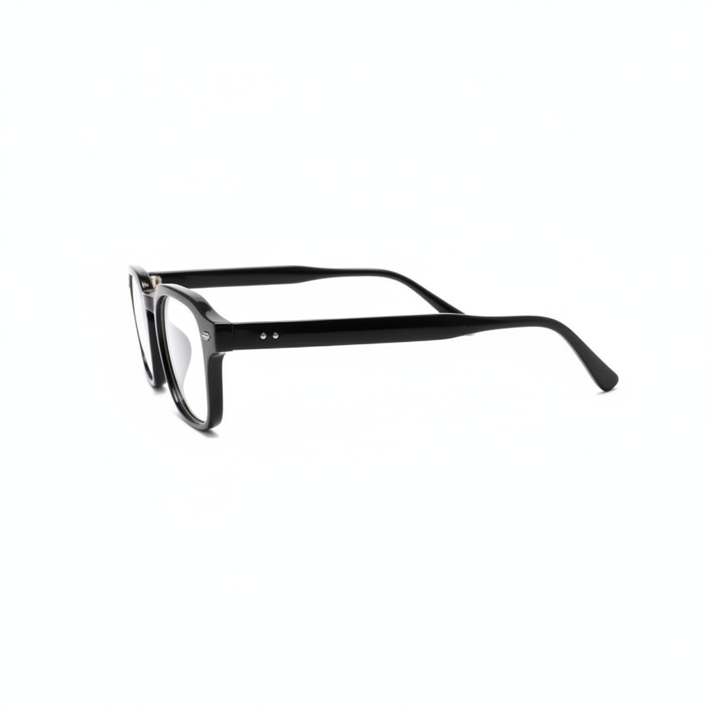 Square Retro Reading Glasses 7