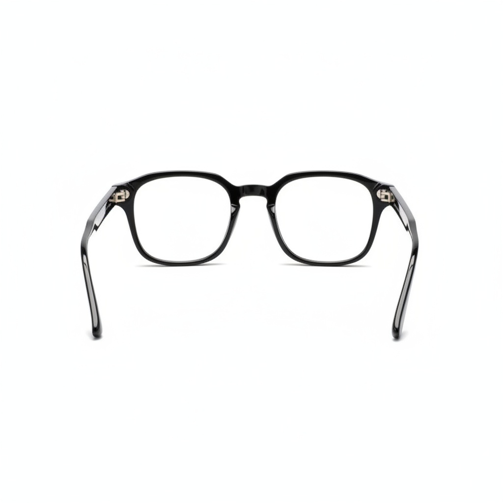 Square Retro Reading Glasses 6