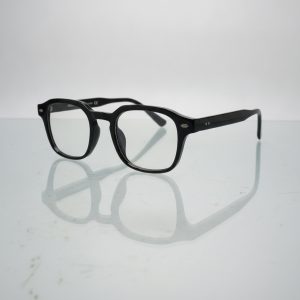 Square Retro Reading Glasses 9